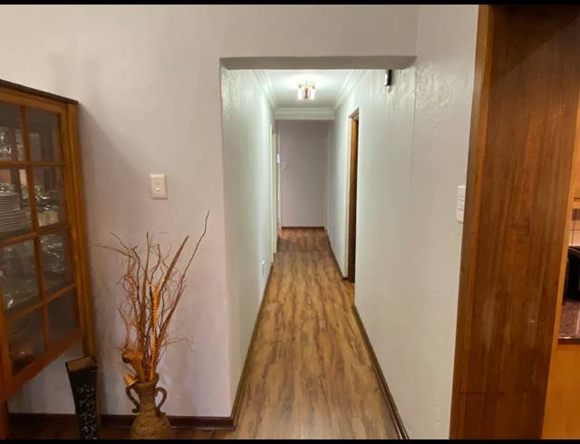3 BEDROOM SECTIONAL TITLE FOR SALE IN PROTEA PARK